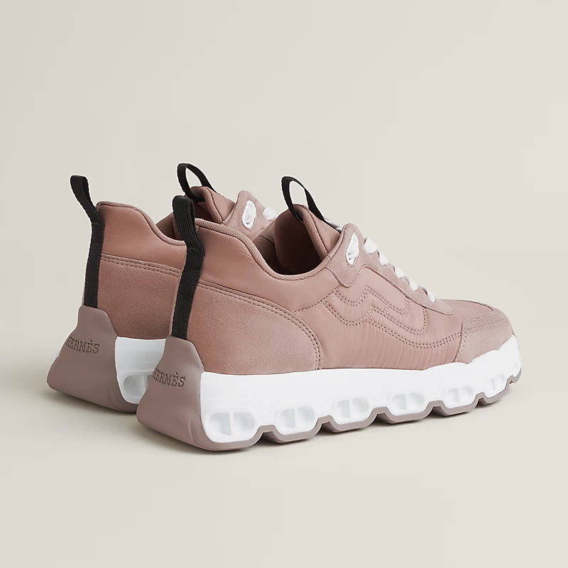 Hermès Impulse sneaker - Image 4